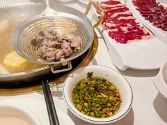-潮汕大目牛肉火锅(水围店)