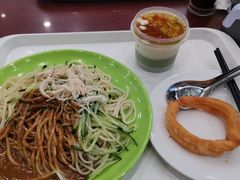 -护国寺小吃(地安门店)