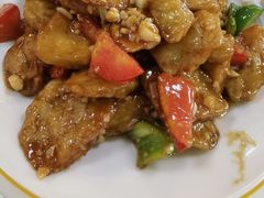 -鼎香润(什刹海德胜门店)