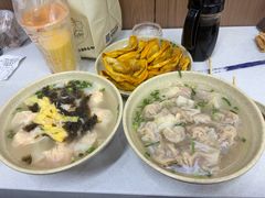 -李记清真馆(打钉巷店)