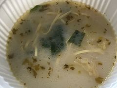 -灵芝妹子海鲜米线(凯德和平广场店)