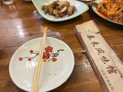 -泰来风味馆(桂林街店)