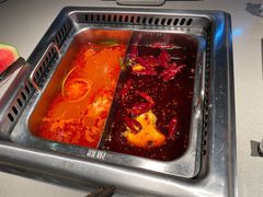 -渡娘火锅(大兴大悦春风里店)