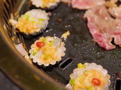 -杨记齐齐哈尔烤肉(五莲路店)