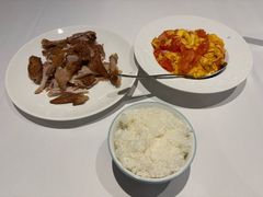 -南门小馆·清真(国贸商城店)