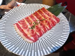 -十三姨正合丰烤肉(营迹路店)