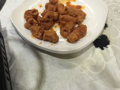 -吉源大排档·鱼生·海鲜(烧烤彩印厂店)