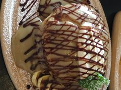 -Fresh Fruit Factory - Fruit Cuisine Restaurant