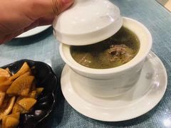 -茶油香闽南菜·花园餐厅(前埔店)