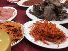 -西塔大冷面(市府大路店)