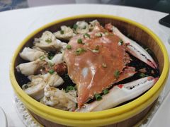 -汉通东林海鲜大酒店(鼓楼孝闻街店)