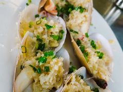 -清水湾3号(东方小周海鲜店)