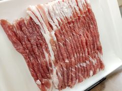 -清真·鸦儿李记·涮肉(鼓楼店)