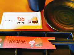 -AJIYA炭火烧肉(徐汇正大乐城店)