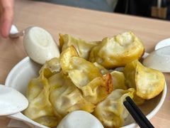 -蒋家桥饺面店(东关街店)