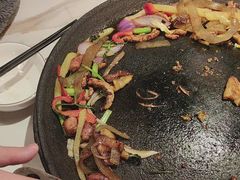 -一烙锅(友谊店)