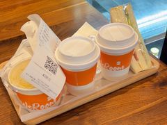 -WeRoom五润十时(金山店)