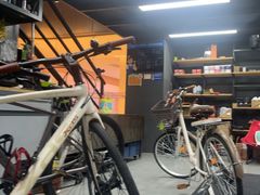 -xds喜德盛自行车(滴水湖店)