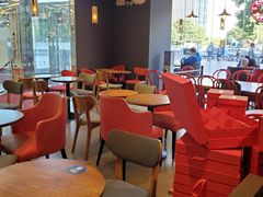 大堂-COSTA COFFEE(丰联广场店)