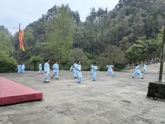 -武当山风景区