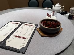 -汤记传菜(秀浦路店)