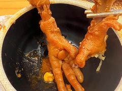 -爪大厨·延边酱鸡爪 (前成店)