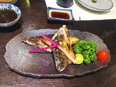 -松临·铁板烧&Omakase(神农店)