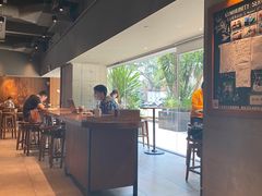 -星巴克(深圳五洲星苑店)