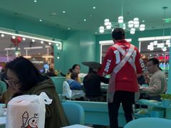 -季季红火锅(柳州城中万达二店)