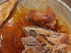 -清水湖度假村(罗浮山美食地标店)