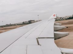 -杭州萧山国际机场