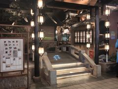 -谭家弄堂(亚欧商厦店)