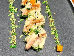 -喜鼎海胆水饺(东港店)