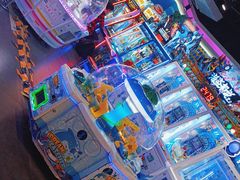 -大玩家(通州万达广场店)