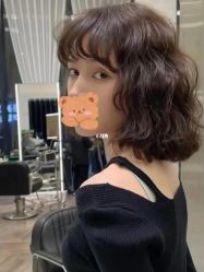 -KIMI HAIR SALON·烫染设计店