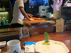 -萤初高端日料王(曲江银泰店)