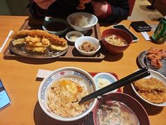 -虹梅食堂·爱蝦乃家