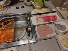 -海底捞火锅(徐州火车站店)
