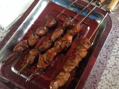 iphone_upload_pic-王记西鎮电烤肉(汶上路店)