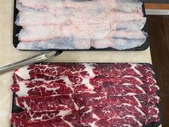 -潮汕良记牛肉火锅(洪武路店)