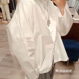 很少去商场了 买衣服来他们家一趟基本就能搞定