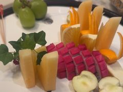 -月下料理(楷林IFC店)