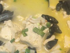 -黑窑厂糖油饼烤鸭·清真菜(旗舰店)