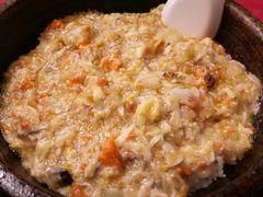 -阿莉餐厅(枣阳路店)