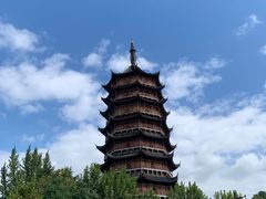 -北寺塔