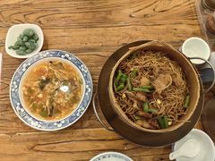 -老雒阳面馆·水席·洛阳菜(王城路店)