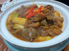 -董府·古宅餐厅