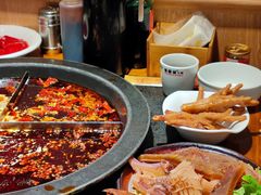 -陈眼镜火锅(总店)