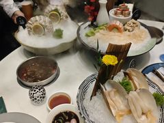 -德米火锅(深圳湾1号旗舰店)