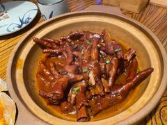 -无名小酒馆·湖北私房菜(昙华林店)